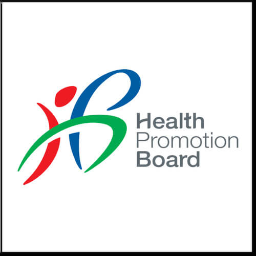 Health Promotion Board