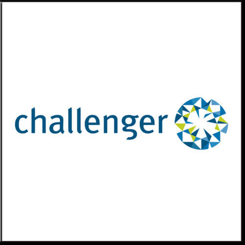 Challenger Aust